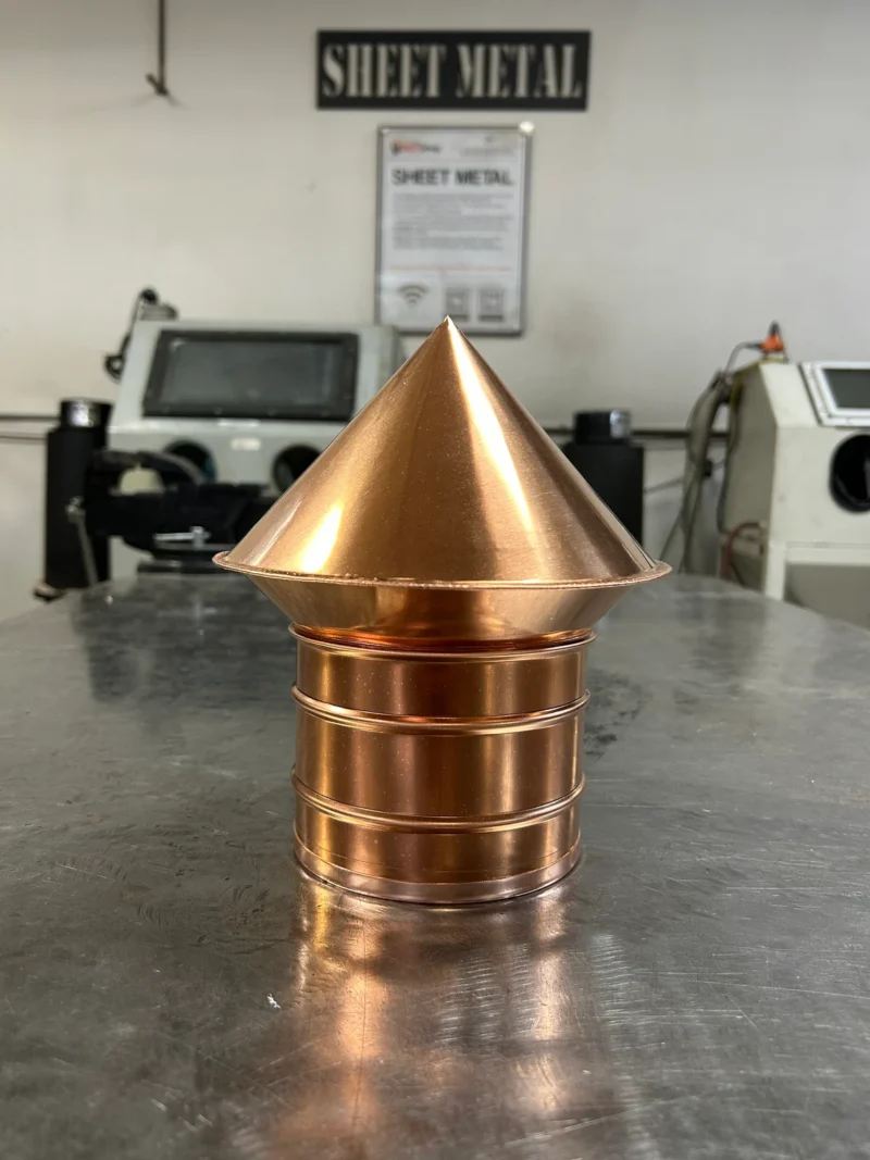 Pile Cap ( Post Cap)